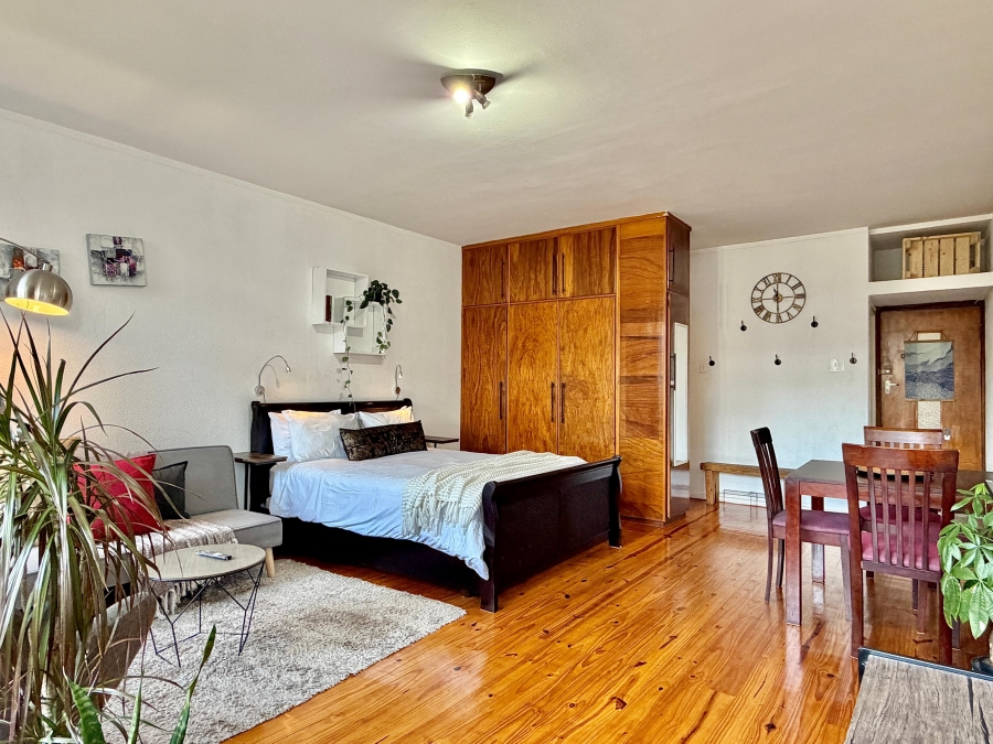 0 Bedroom Property for Sale in Cape Town City Centre Western Cape
